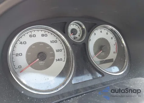 2008 Chevrolet Cobalt Lt from USA, damaged, VIN 1G1AL58F687162003